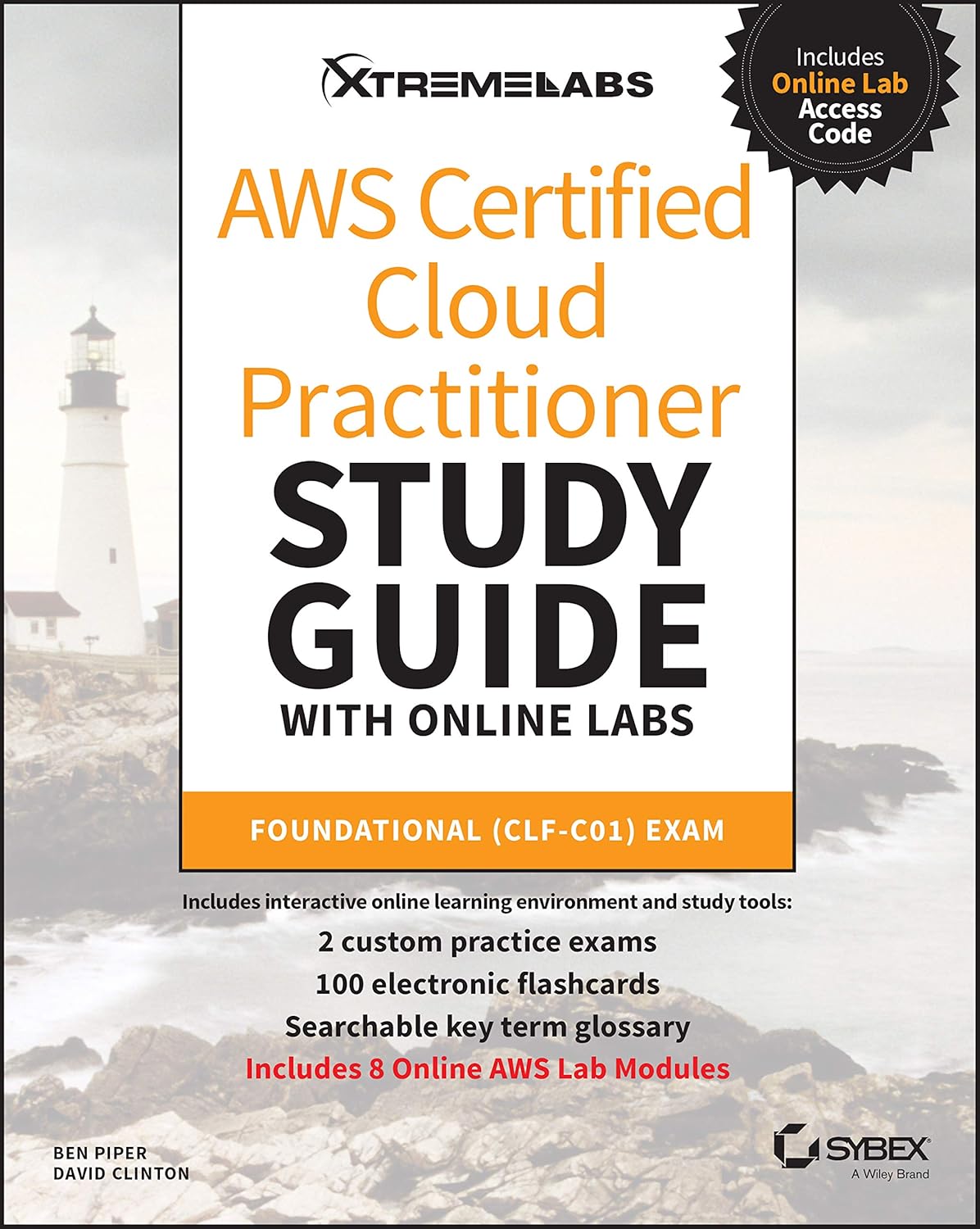 AWS Certified Cloud Practitioner Guide