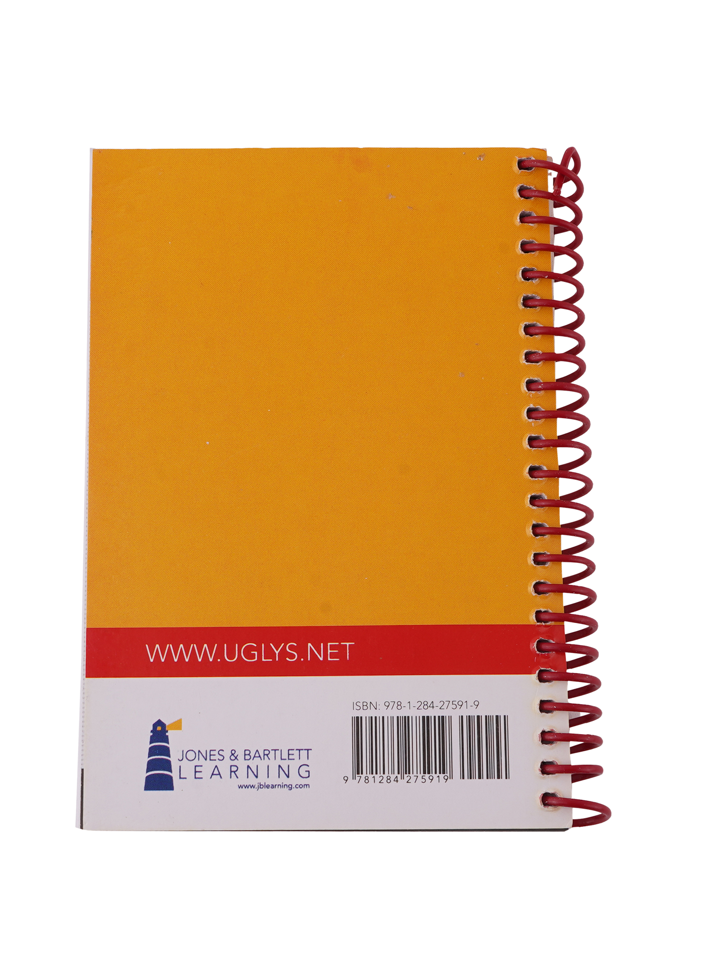 Ugly’s Electrical References, 2023 Edition 7th Edition US Books Kart