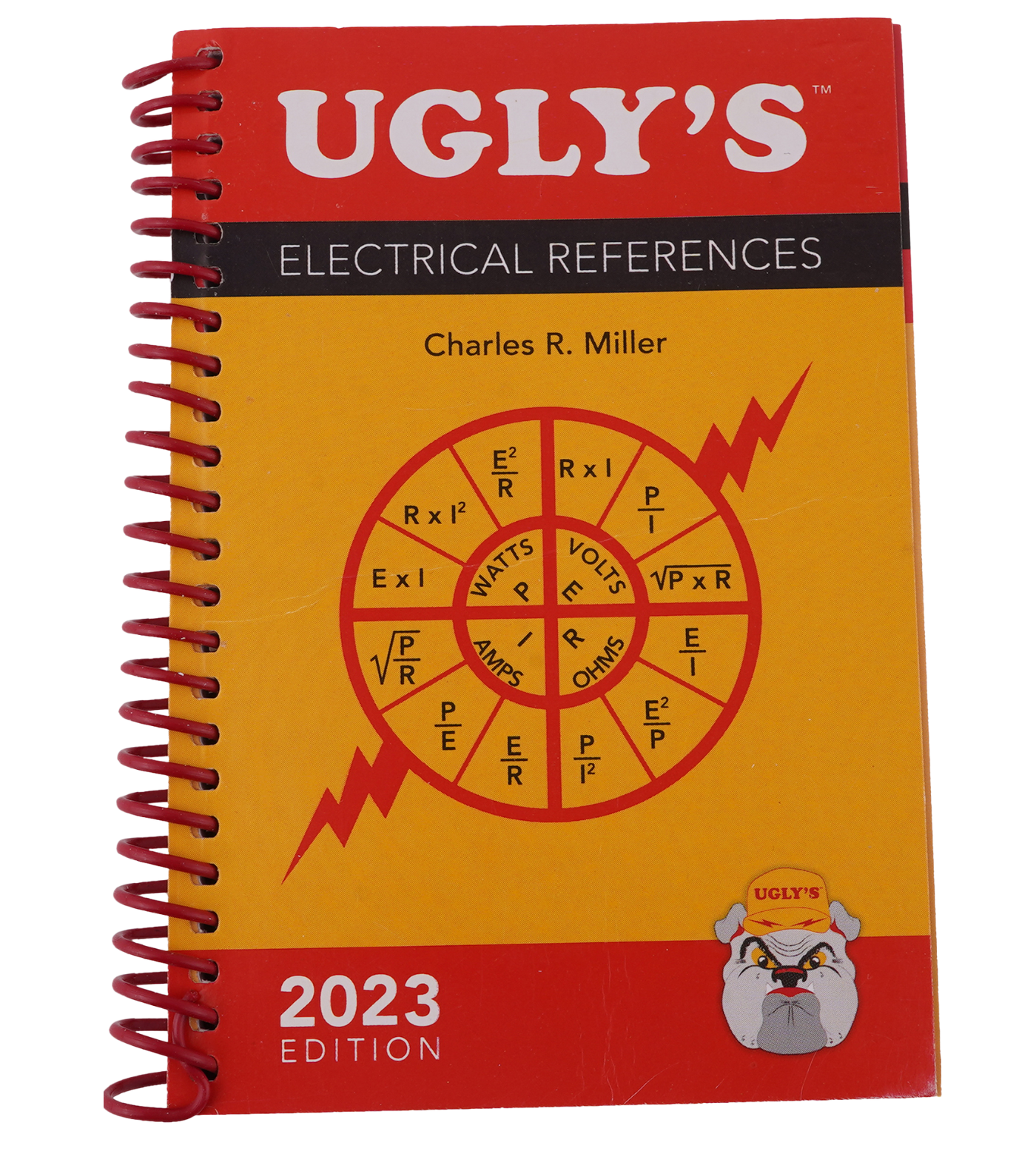 Ugly’s Electrical References, 2023 Edition 7th Edition