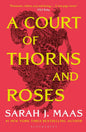 A Court of Thorns and Roses Paperback Sarah J. Maas