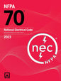National Electrical Code 2023 [Paperback] (NFPA70)
