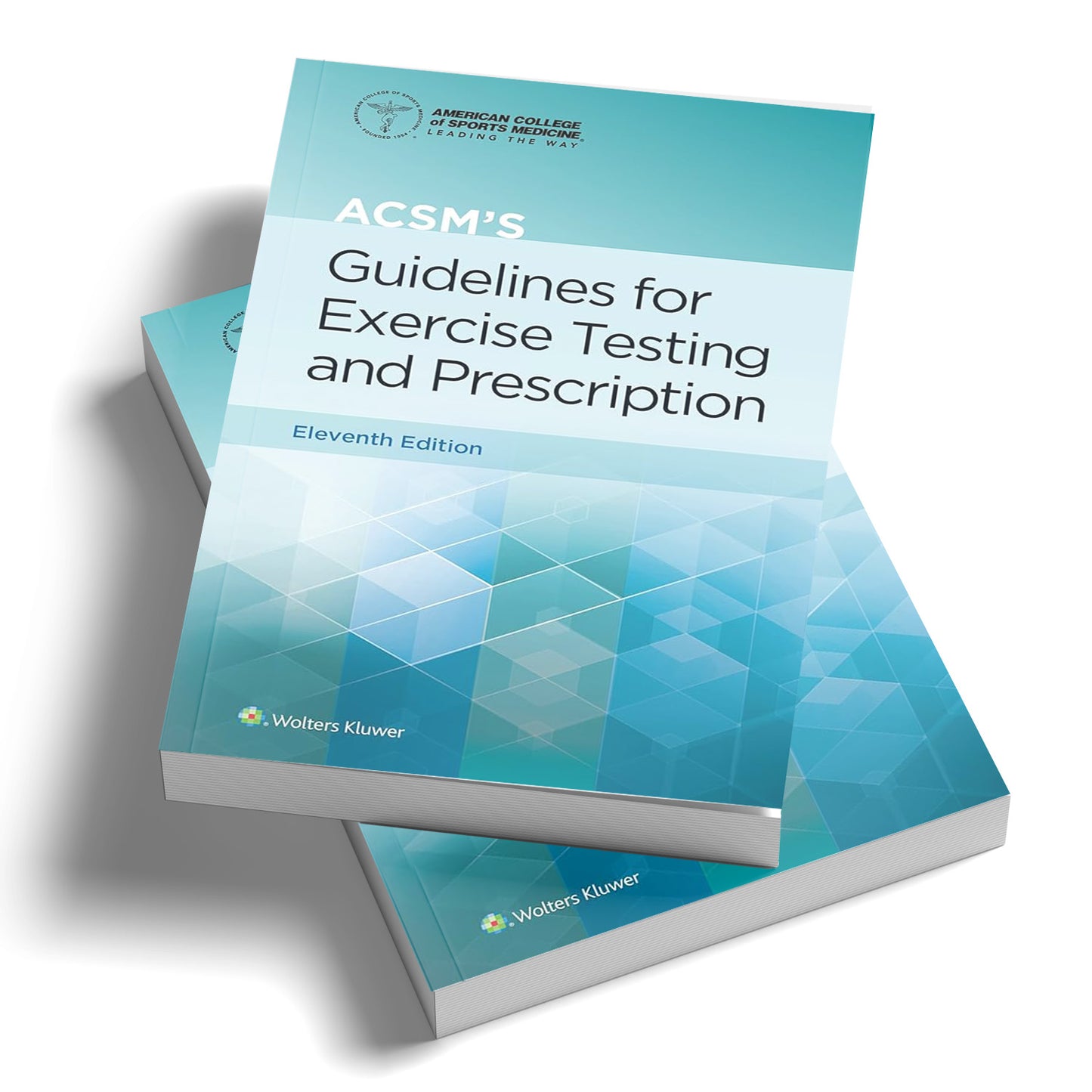 ACSM's Guidelines for Exercise Testing and Prescription (American College of Sports Medicine) [Paperback] Eleventh Edition