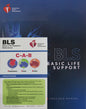 (BLS) -2020 Basic Life Support Provider Manual American Heart Association [Paperback]