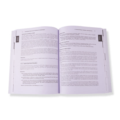 Clinician’s Thesaurus: The Guide to Conducting Interviews and Writing Psychological Reports, 8th Edition