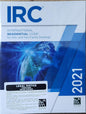 2021 International Residential Code for One-and Two-family Dwellings (A Member of the International Code Family) Includes Residential Requirements - 1st edition Paperback