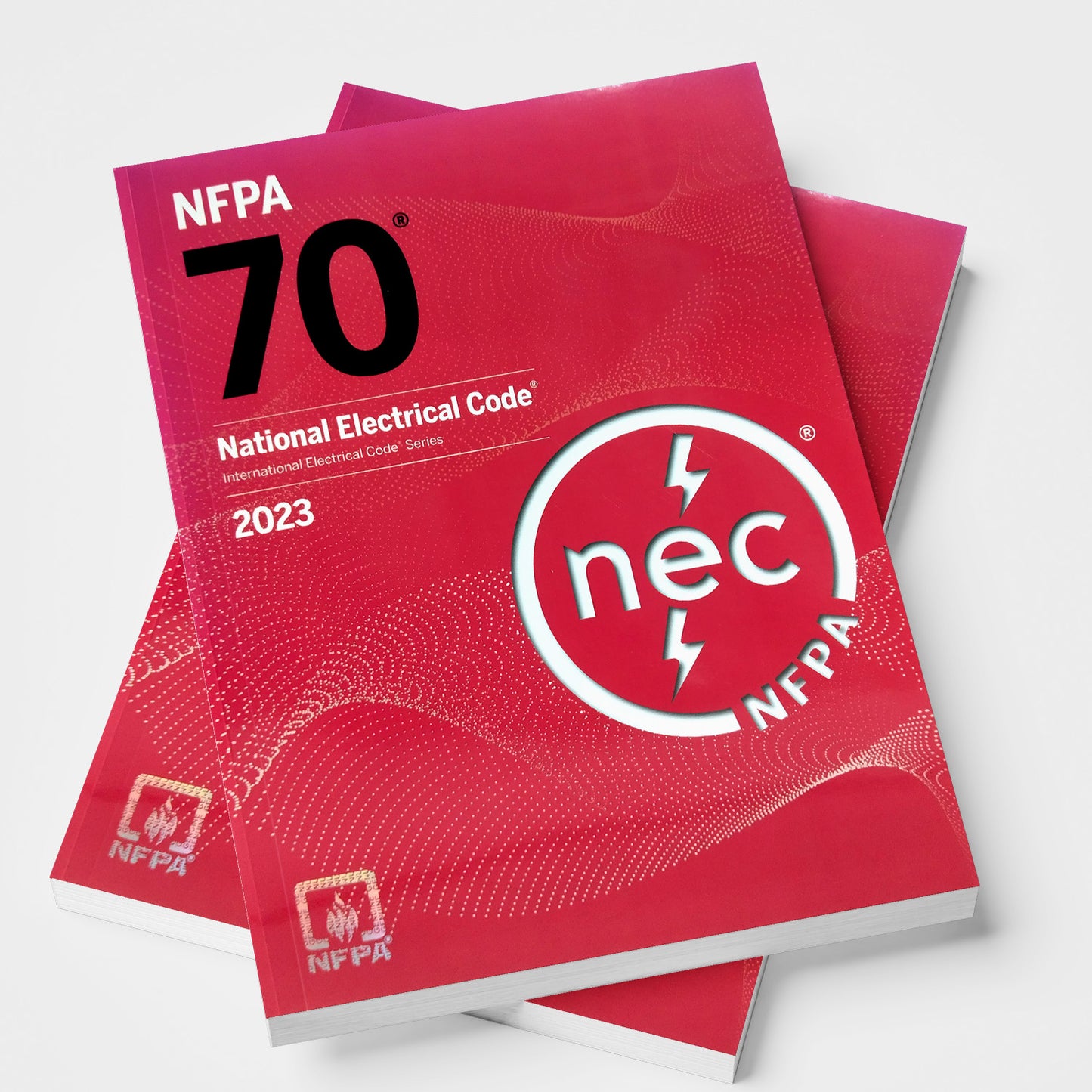 National Electrical Code 2023 [Paperback] (NFPA70)