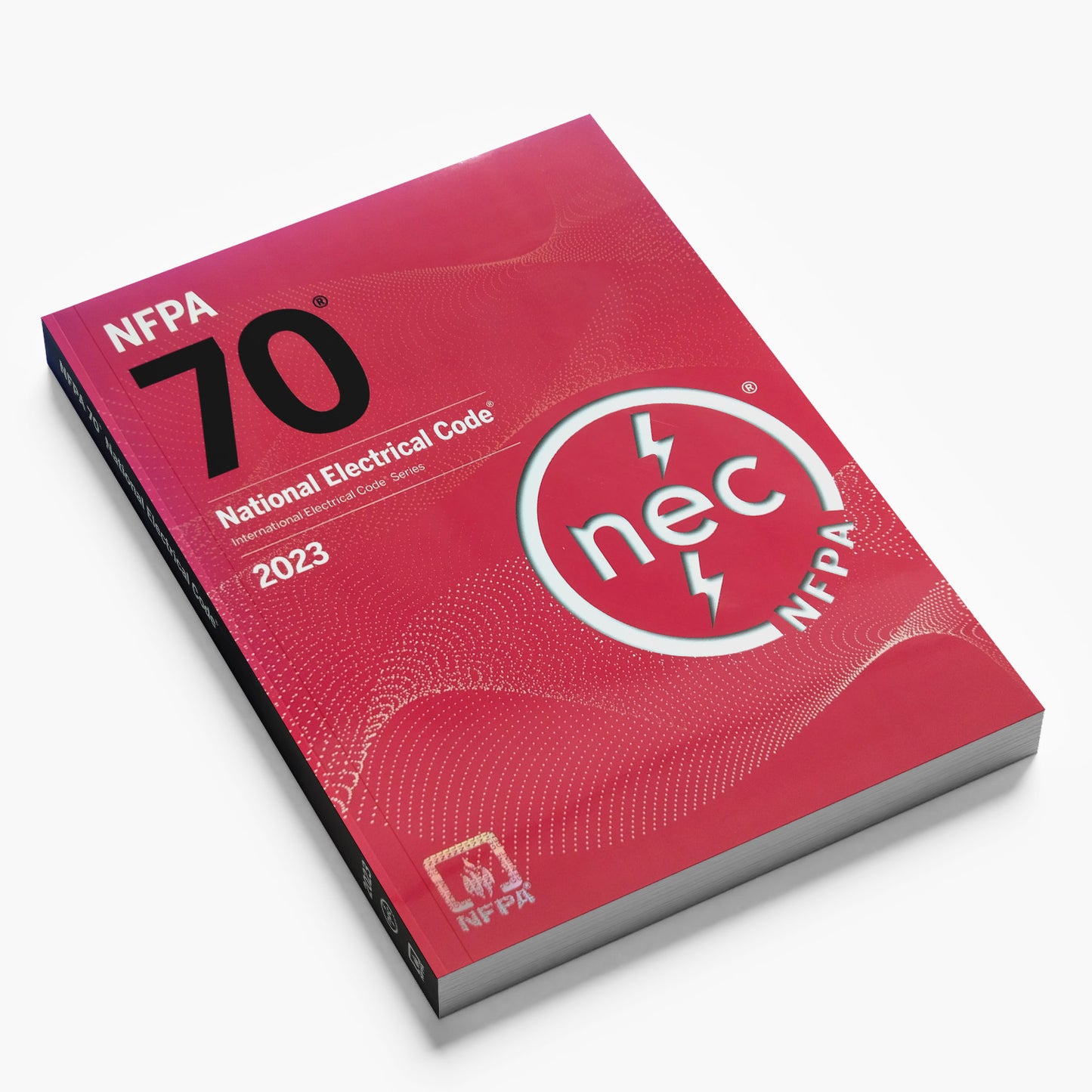 National Electrical Code 2023 [Paperback] (NFPA70)