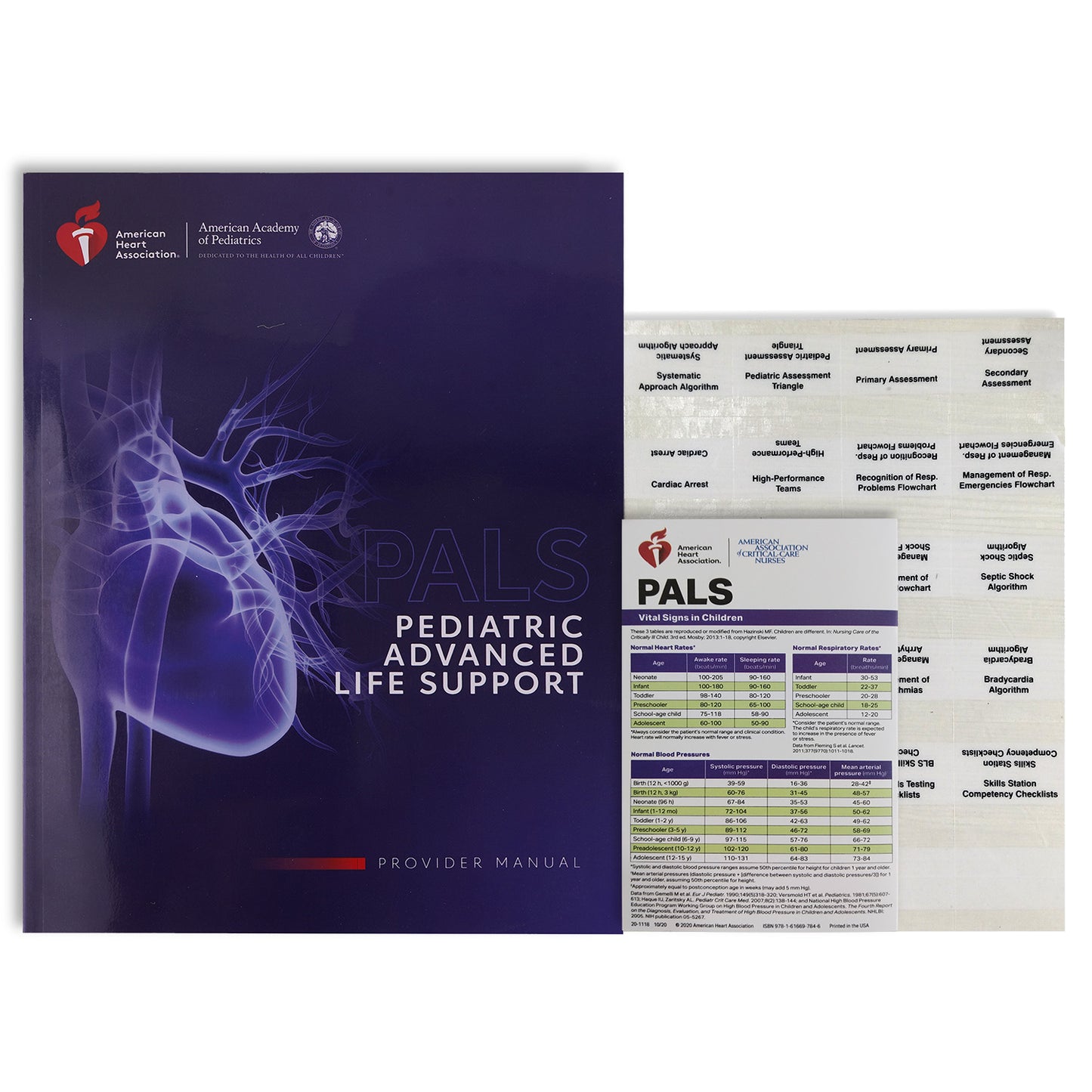 PALS-Pediatric Avanced Life Support