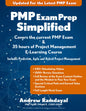 PMP EXAM PREP SIMPLIFIED-NEW-2021