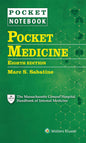 Pocket Medicine (Pocket Notebook Series) Eighth, North American Edition