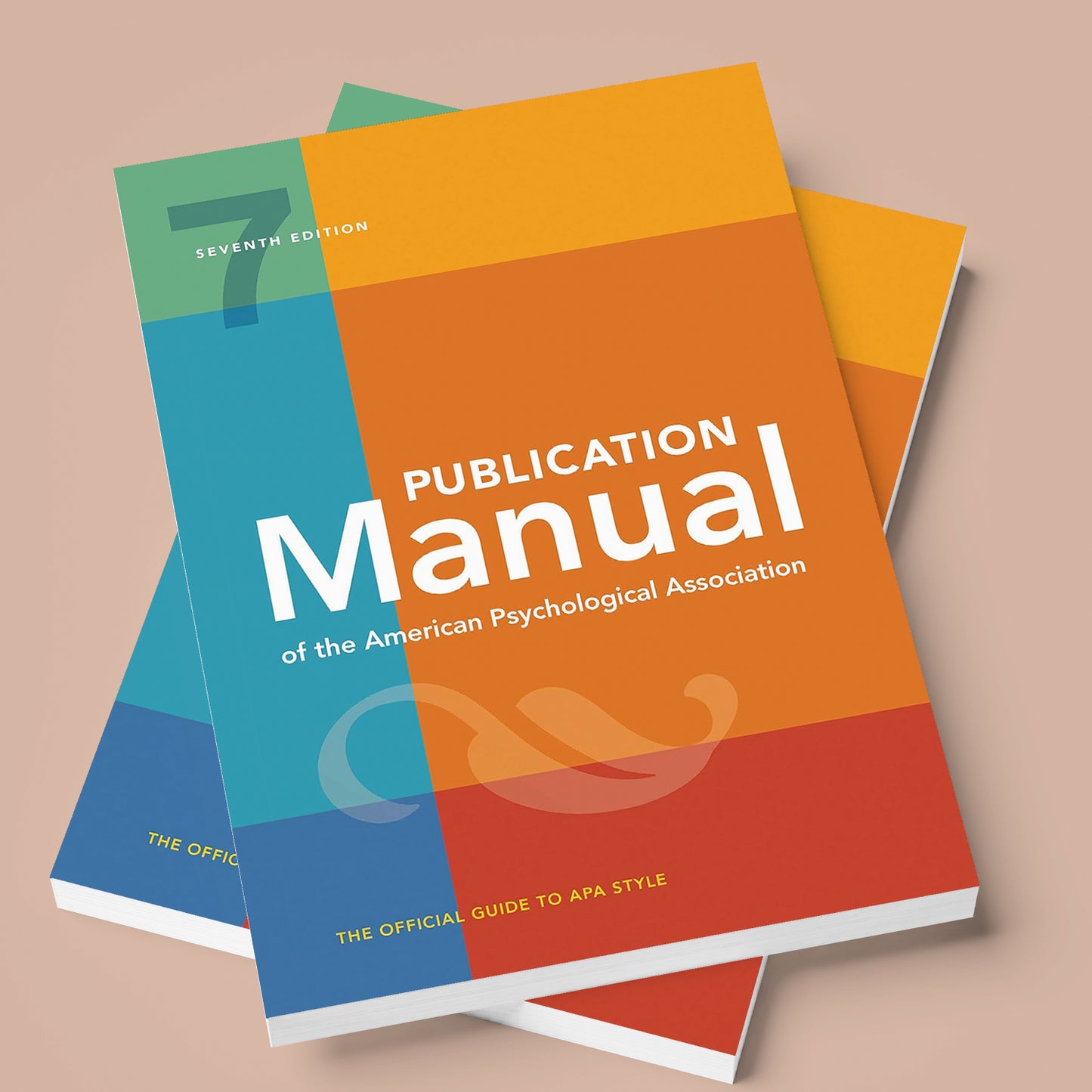 Publication Manual (OFFICIAL) 7th Edition of the American Psychological Association Seventh Edition