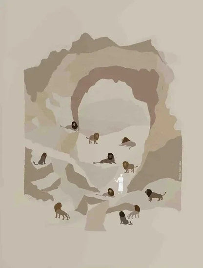 Modern Boho Jesus Christian Gift Bible Sketch Posters  Decorative Canvas Painting for Living Room  Bedroom Wall Art  Home Decor Shop1104113394 Store