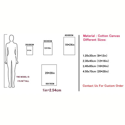 Modern Boho Jesus Christian Gift Bible Sketch Posters  Decorative Canvas Painting for Living Room  Bedroom Wall Art  Home Decor Shop1104113394 Store