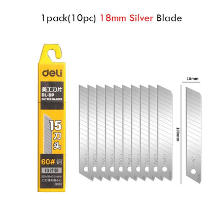 Multifunctional Utility Knife 6 in 1 Stainless Steel нож канцелярия Stationery All Purpose Cutter Bottle Tin Opener Screw Ruler Stationery Chase Store