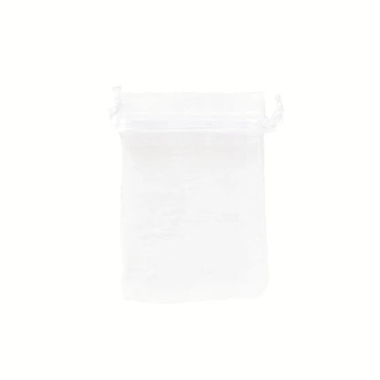 50pcs Gold Gift Drawstring Bags Pouches For Jewelry Organizers Favor Candy Bar Chocolate Package Small Businesses Supplies PDD001 Store