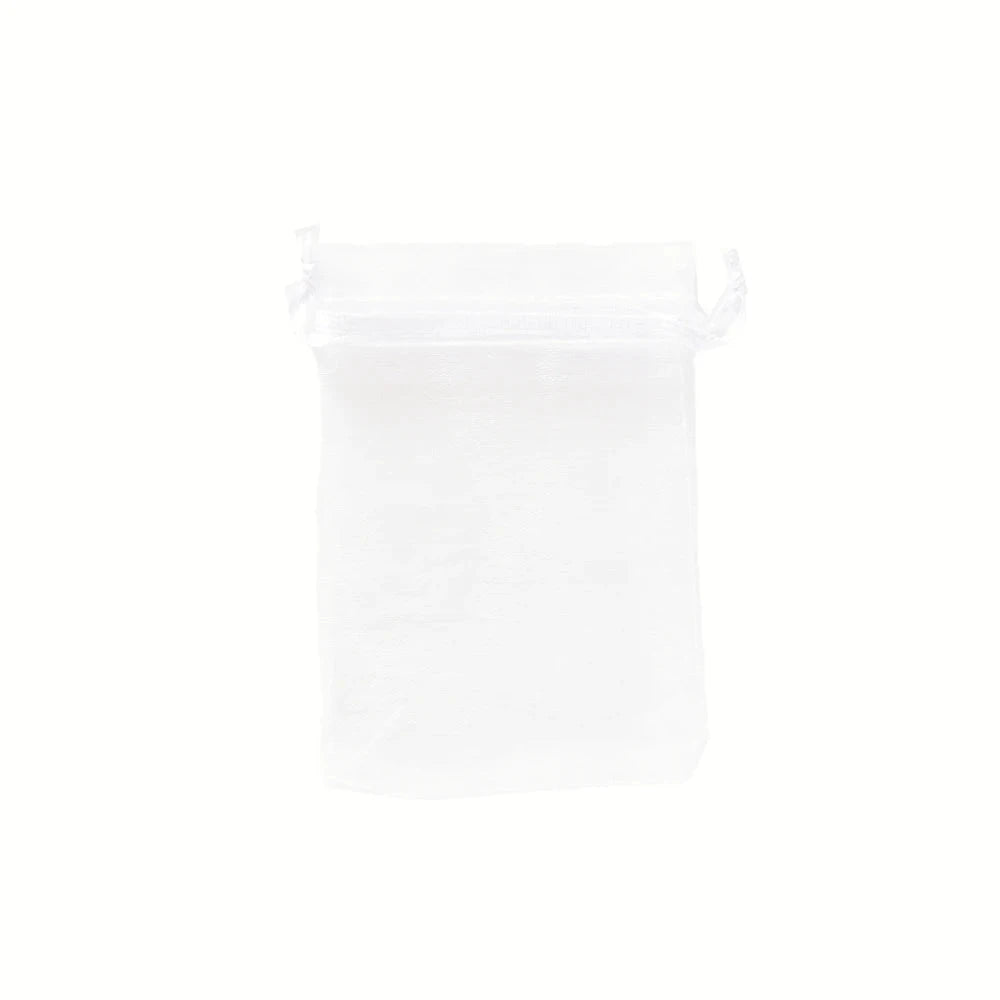 50pcs Gold Gift Drawstring Bags Pouches For Jewelry Organizers Favor Candy Bar Chocolate Package Small Businesses Supplies PDD001 Store