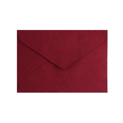 5/10pcs Vintage Linen Envelopes DIY Postcard Wedding Invitation Card Cover Gift Wrap Envelopes Korean Stationery Office Supplies Hotluck Stationery Store