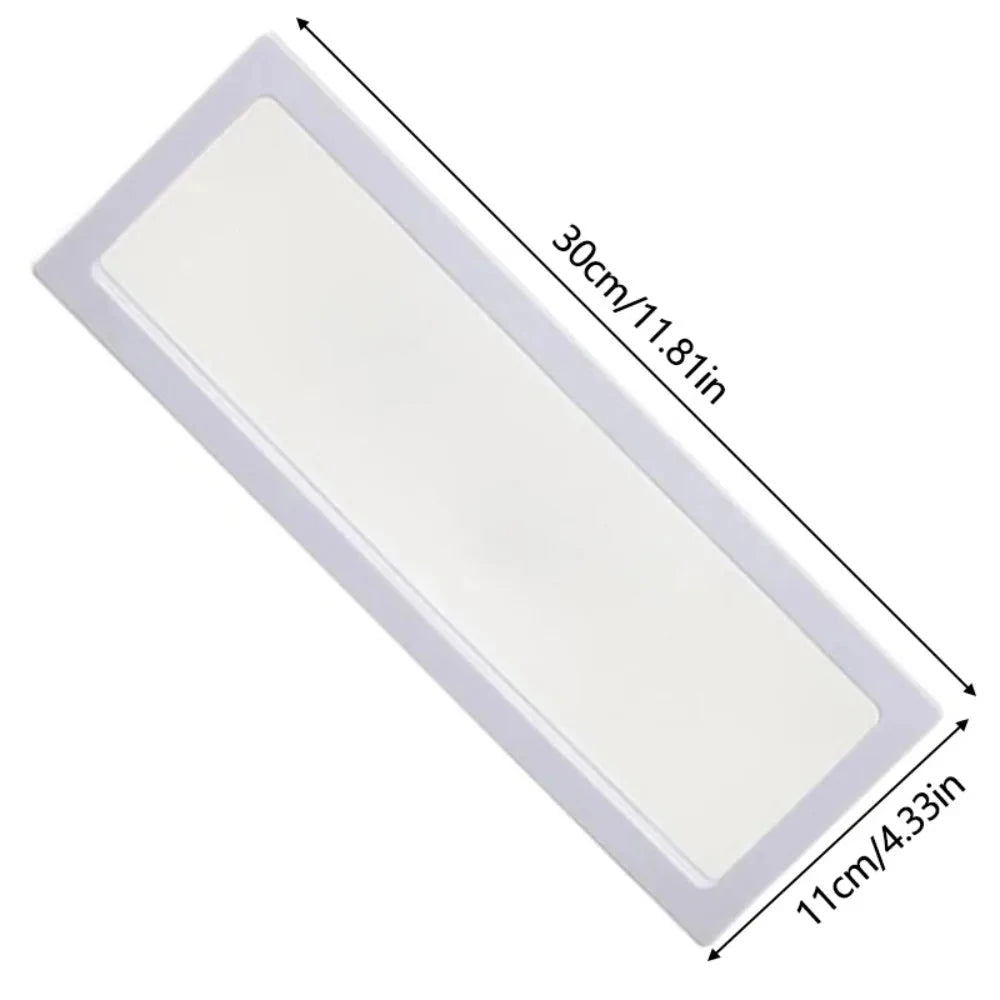 Transparent Dried Flower Display Picture Frame Dried Flower Frame Storage Box Bracelet Jewelry Storage Case Home Decoration TOY WHOSALE Store