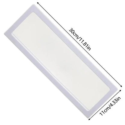 Transparent Dried Flower Display Picture Frame Dried Flower Frame Storage Box Bracelet Jewelry Storage Case Home Decoration TOY WHOSALE Store