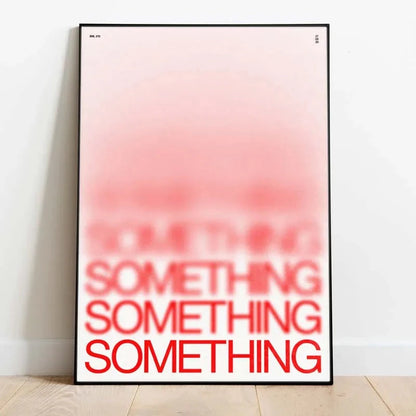 Modern Quotes Posters Retro Inspirational Words Canvas Print Calligraphy Wall Art Canvas Painting for Living Room Home Decor Timeless Art Store