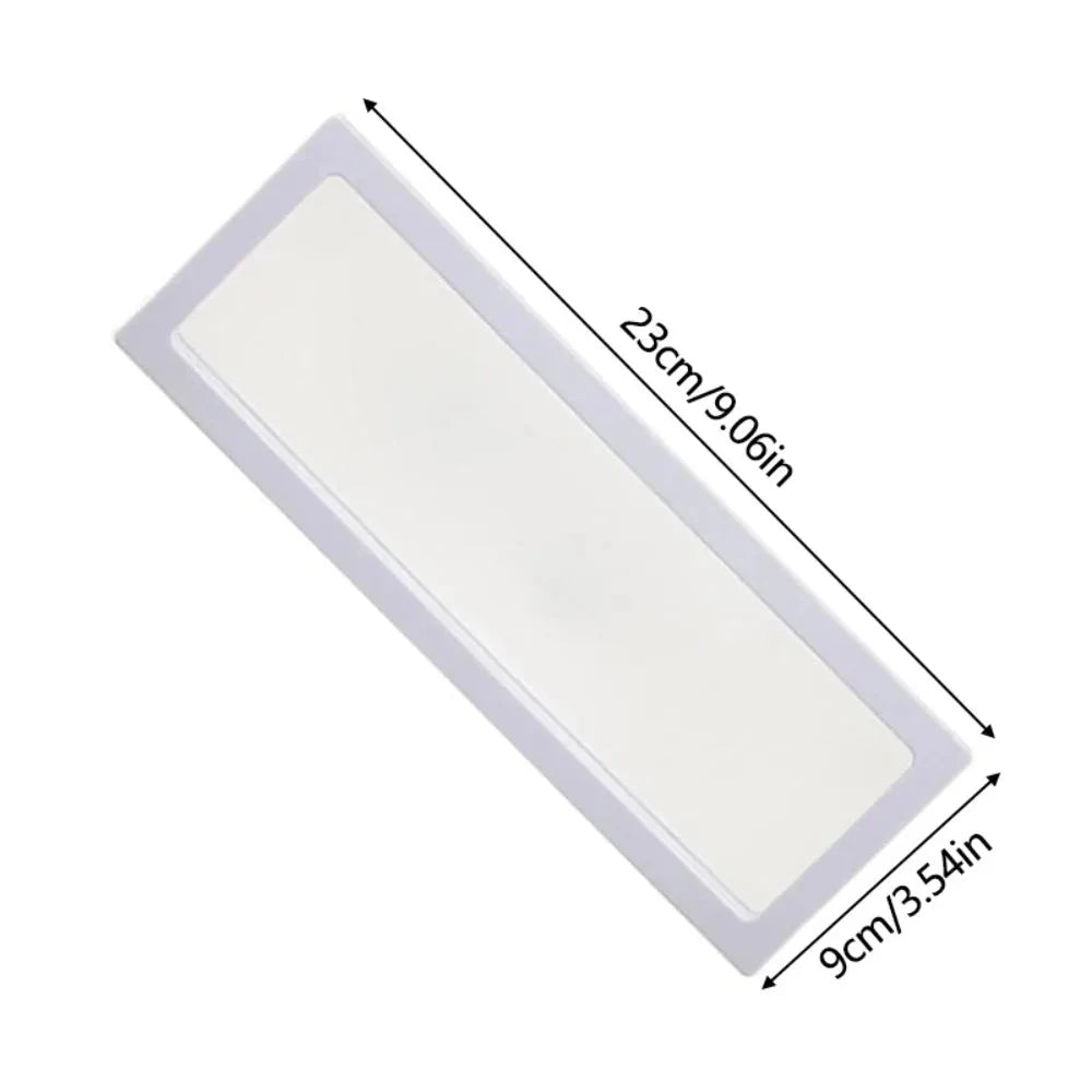 Transparent Dried Flower Display Picture Frame Dried Flower Frame Storage Box Bracelet Jewelry Storage Case Home Decoration TOY WHOSALE Store