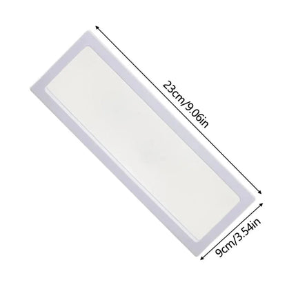 Transparent Dried Flower Display Picture Frame Dried Flower Frame Storage Box Bracelet Jewelry Storage Case Home Decoration TOY WHOSALE Store