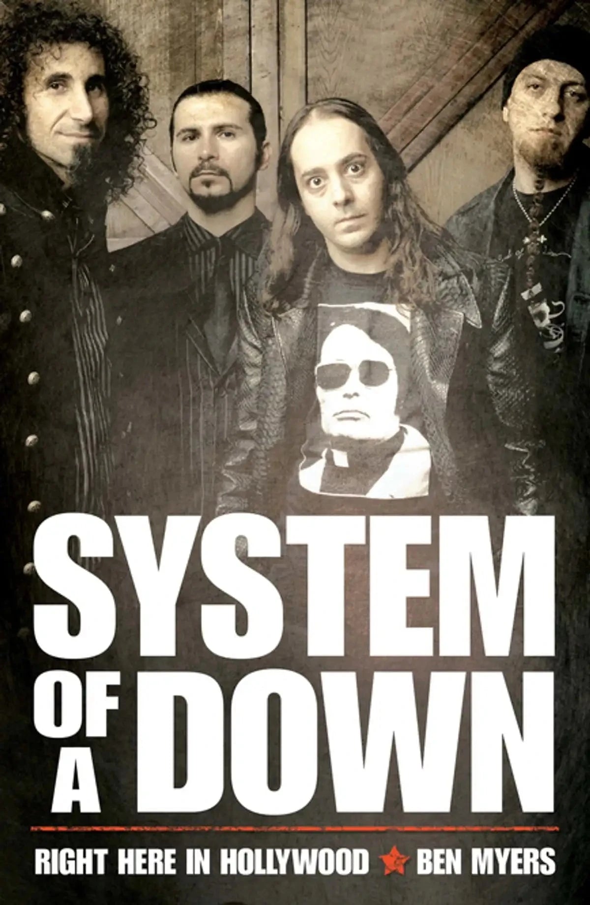Heavy Metal Band System of A Down Posters Music Album Canvas Painting Wall Art Club Living Room Bedroom Home Office Decor Gift Shop1103333020 Store