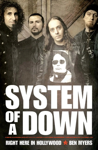 Heavy Metal Band System of A Down Posters Music Album Canvas Painting Wall Art Club Living Room Bedroom Home Office Decor Gift Shop1103333020 Store