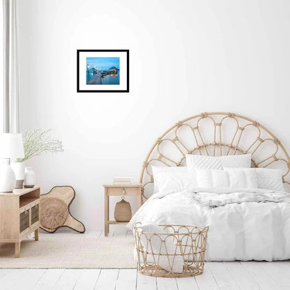 11x14 Picture Frame with 8x10 Mat, Display Photo 8x10 with Mat or 11 x 14 Without Mat, Wall Hanging Large Frame with Shatter Yoaking Great Store