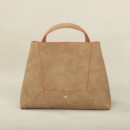 PG Luxury High Capacity Tote Bags for Women 2025 autumn and winter fashion Shoulder Bag Designer Female Casual Shopping Handbag PG PATSY GARIS Official Store