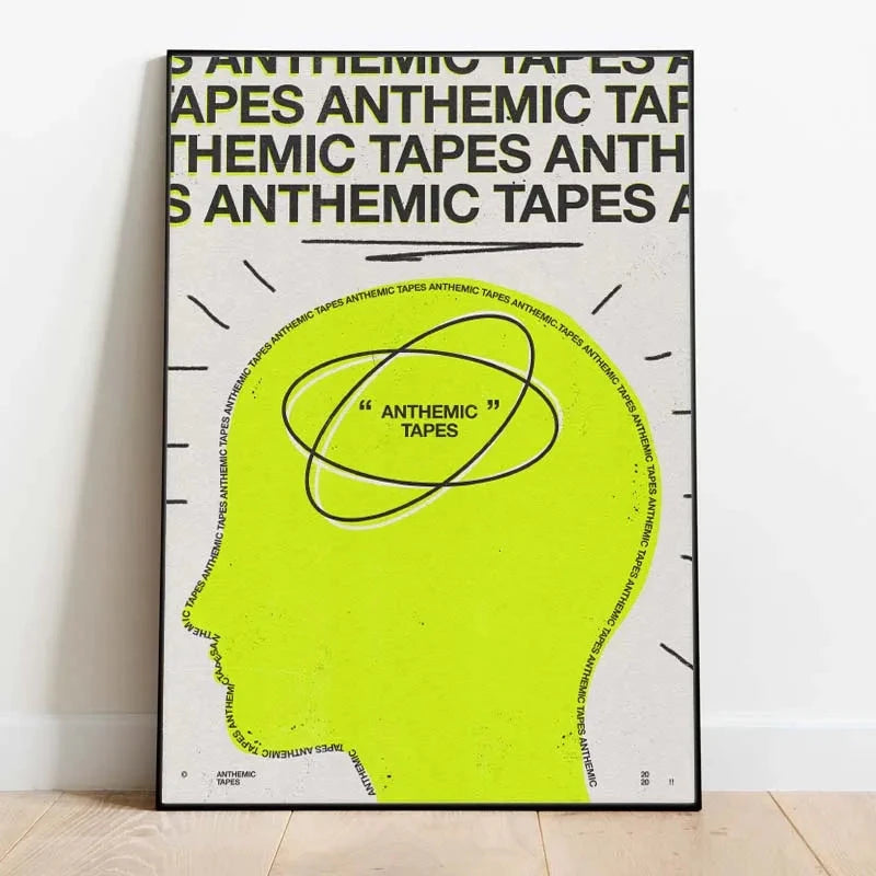 Modern Quotes Posters Retro Inspirational Words Canvas Print Calligraphy Wall Art Canvas Painting for Living Room Home Decor Timeless Art Store