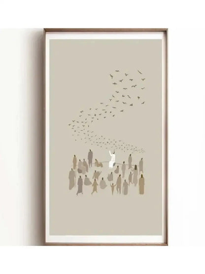 Modern Boho Jesus Christian Gift Bible Sketch Posters  Decorative Canvas Painting for Living Room  Bedroom Wall Art  Home Decor Shop1104113394 Store