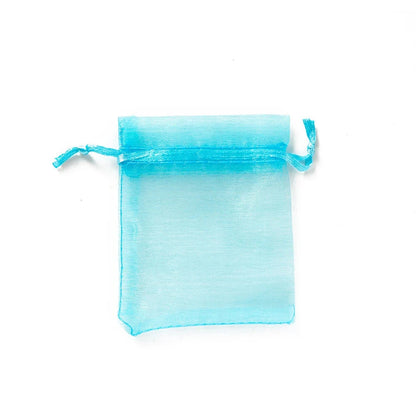 50pcs Gold Gift Drawstring Bags Pouches For Jewelry Organizers Favor Candy Bar Chocolate Package Small Businesses Supplies PDD001 Store