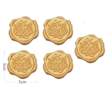 5/10pcs Vintage Linen Envelopes DIY Postcard Wedding Invitation Card Cover Gift Wrap Envelopes Korean Stationery Office Supplies Hotluck Stationery Store