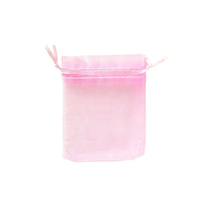 50pcs Gold Gift Drawstring Bags Pouches For Jewelry Organizers Favor Candy Bar Chocolate Package Small Businesses Supplies PDD001 Store