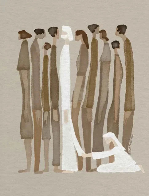 Modern Boho Jesus Christian Gift Bible Sketch Posters  Decorative Canvas Painting for Living Room  Bedroom Wall Art  Home Decor Shop1104113394 Store