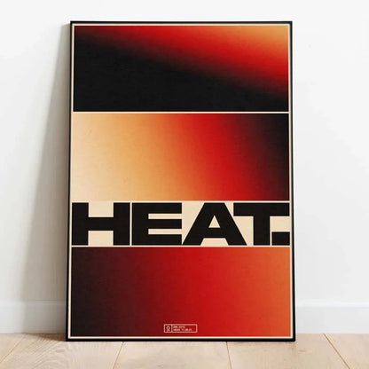 Modern Quotes Posters Retro Inspirational Words Canvas Print Calligraphy Wall Art Canvas Painting for Living Room Home Decor Timeless Art Store