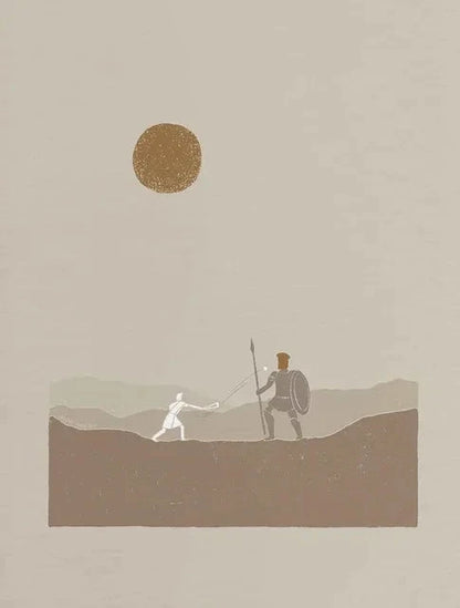 Modern Boho Jesus Christian Gift Bible Sketch Posters  Decorative Canvas Painting for Living Room  Bedroom Wall Art  Home Decor Shop1104113394 Store