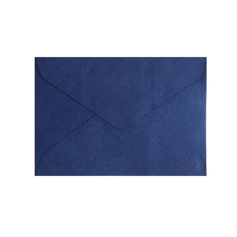 5/10pcs Vintage Linen Envelopes DIY Postcard Wedding Invitation Card Cover Gift Wrap Envelopes Korean Stationery Office Supplies Hotluck Stationery Store