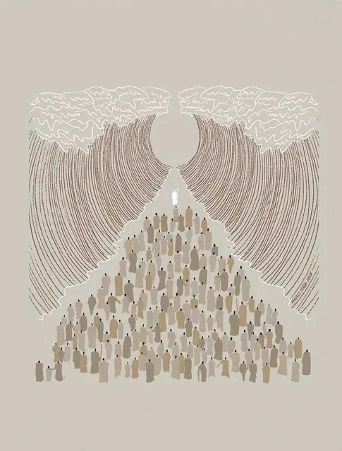 Modern Boho Jesus Christian Gift Bible Sketch Posters  Decorative Canvas Painting for Living Room  Bedroom Wall Art  Home Decor Shop1104113394 Store