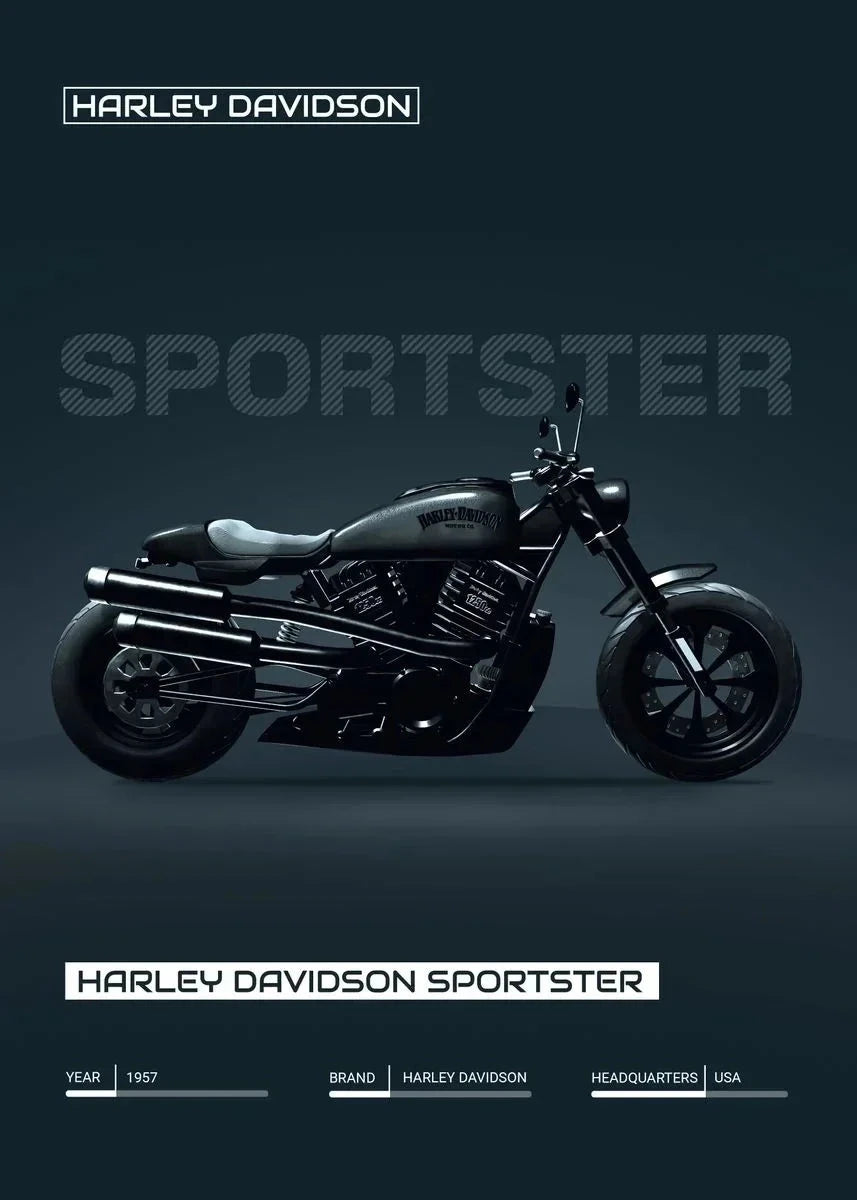 Motorcycle Bike S1000RR/Ducati Streetfighter V4,YZR M1 Art Poster Canvas Painting Wall Prints Picture for Living Room Home Decor High Quality Product And Service Store