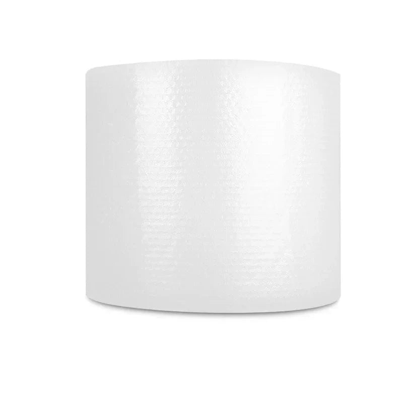 Bubble Cushioning Wrap Padding Bubble Packaging Film Shockproof Foam Roll Bag Paper Packing Fragile Pressure shop1104763571 Store