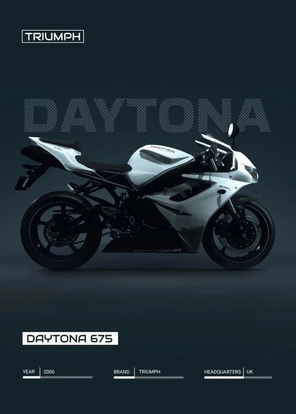 Motorcycle Bike S1000RR/Ducati Streetfighter V4,YZR M1 Art Poster Canvas Painting Wall Prints Picture for Living Room Home Decor High Quality Product And Service Store