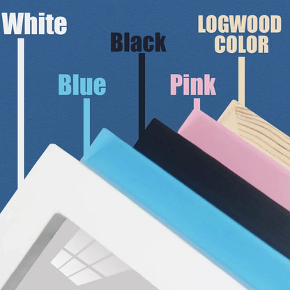 1pc custom Image photo frame,customized your Image picture frames for gift,Multiple size options,wall art,room decoration Shop1104698100 Store