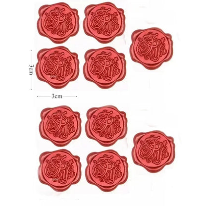 5/10pcs Vintage Linen Envelopes DIY Postcard Wedding Invitation Card Cover Gift Wrap Envelopes Korean Stationery Office Supplies Hotluck Stationery Store