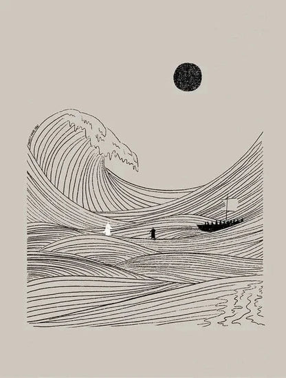 Modern Boho Jesus Christian Gift Bible Sketch Posters  Decorative Canvas Painting for Living Room  Bedroom Wall Art  Home Decor Shop1104113394 Store