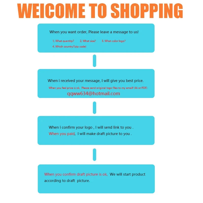 100pcs Custom Logo tote bags Shopping bags High quality Suture 80gms nonwoven bags Clothes and shoes jewelry bags DFKC Store