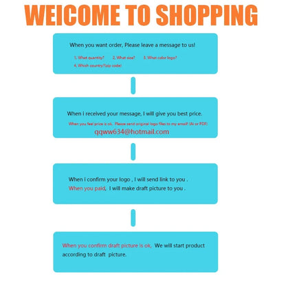 100pcs Custom Logo tote bags Shopping bags High quality Suture 80gms nonwoven bags Clothes and shoes jewelry bags DFKC Store