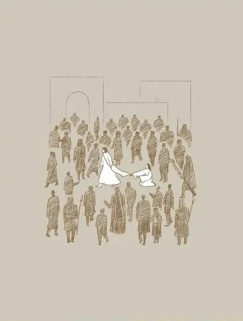 Modern Boho Jesus Christian Gift Bible Sketch Posters  Decorative Canvas Painting for Living Room  Bedroom Wall Art  Home Decor Shop1104113394 Store