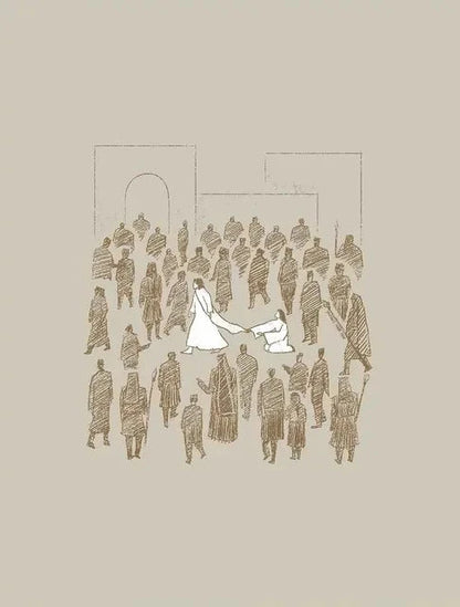 Modern Boho Jesus Christian Gift Bible Sketch Posters  Decorative Canvas Painting for Living Room  Bedroom Wall Art  Home Decor Shop1104113394 Store